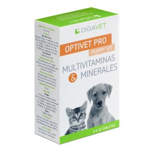 PROBIOVET